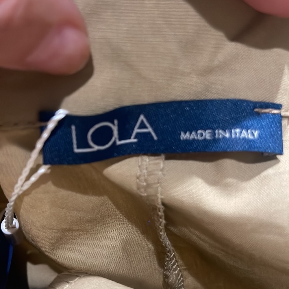 Lola Jacket - Picture 8 of 9